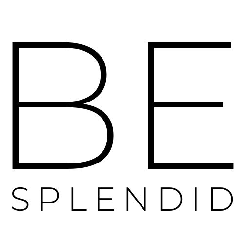 Be Splendid